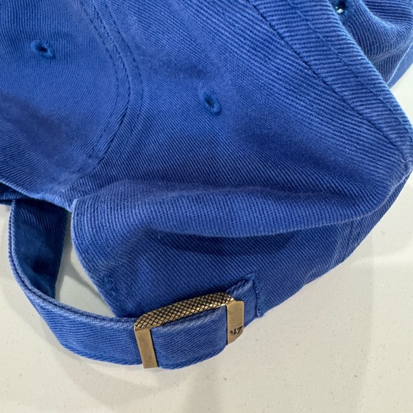 LA baseball cap- Anthropologie - Picture 3 of 4